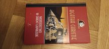 Morderstwo w Orient Express- Agatha Christie