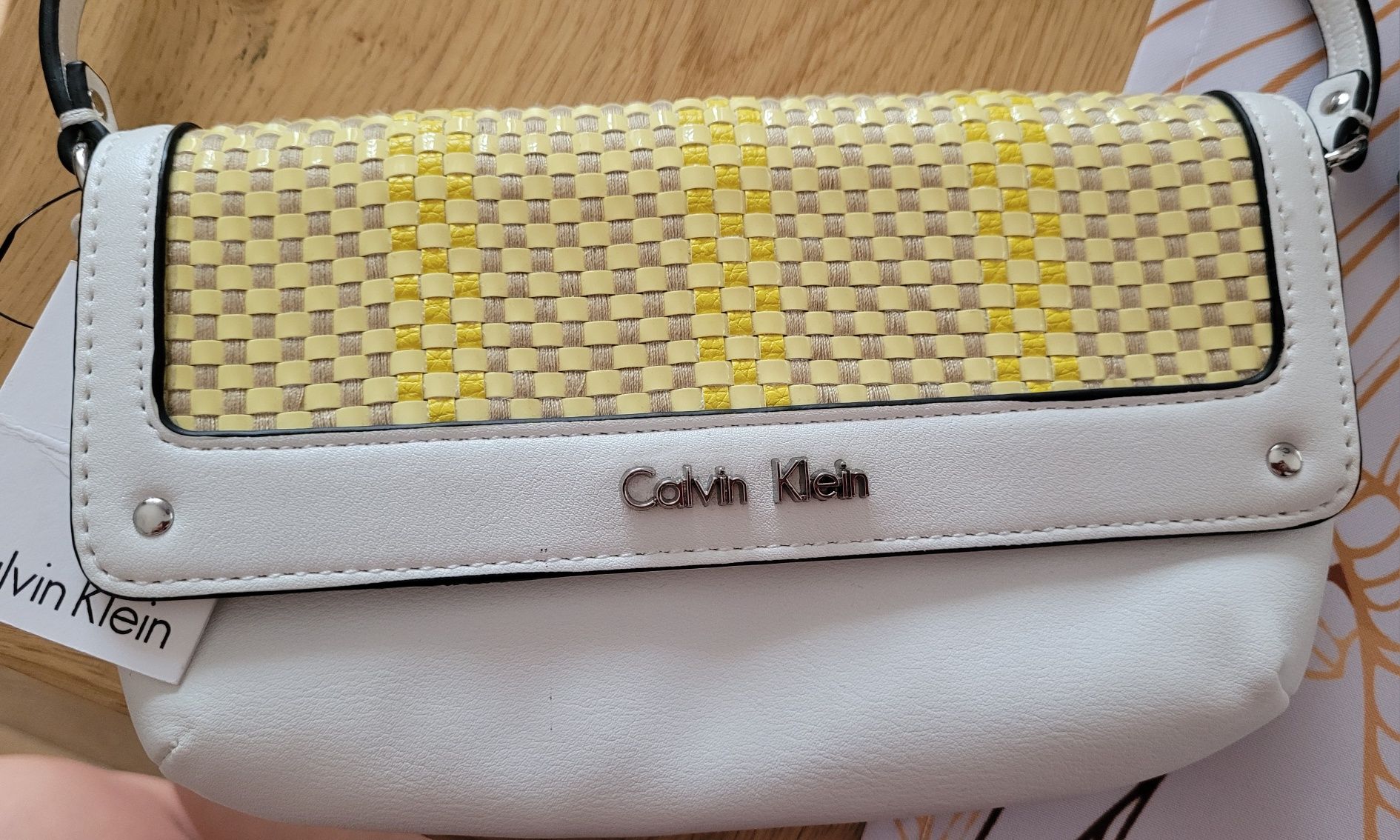 Torebka Calvin Klein