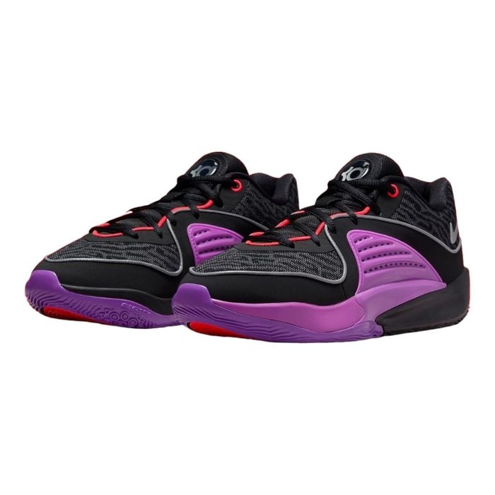 Нові Баскетбольні кросівки Nike KD 16 (Розмір 51.5)DV2917-002