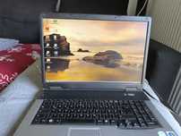 Laptop medion sprawny