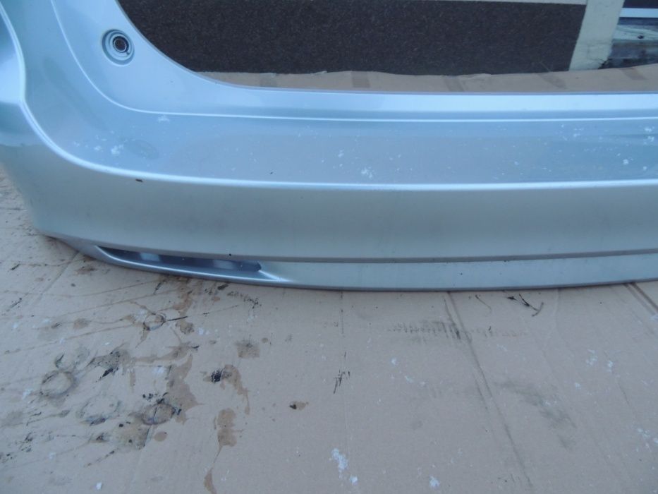 Zderzak tył tylny Honda Civic Tourer kombi IX 9 12,13,14,15-17 NH700M