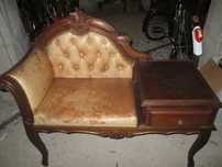 Banco de Telefone