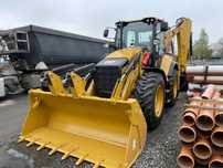 Caterpillar 444F
