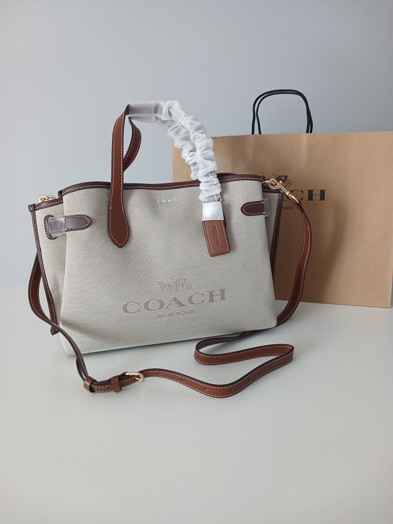Сумка Coach в наявності  коач коч
