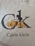 Koszulka Damska Calvin Klein rozm. L