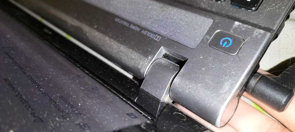 Ноутбук Acer Aspire V3-571G