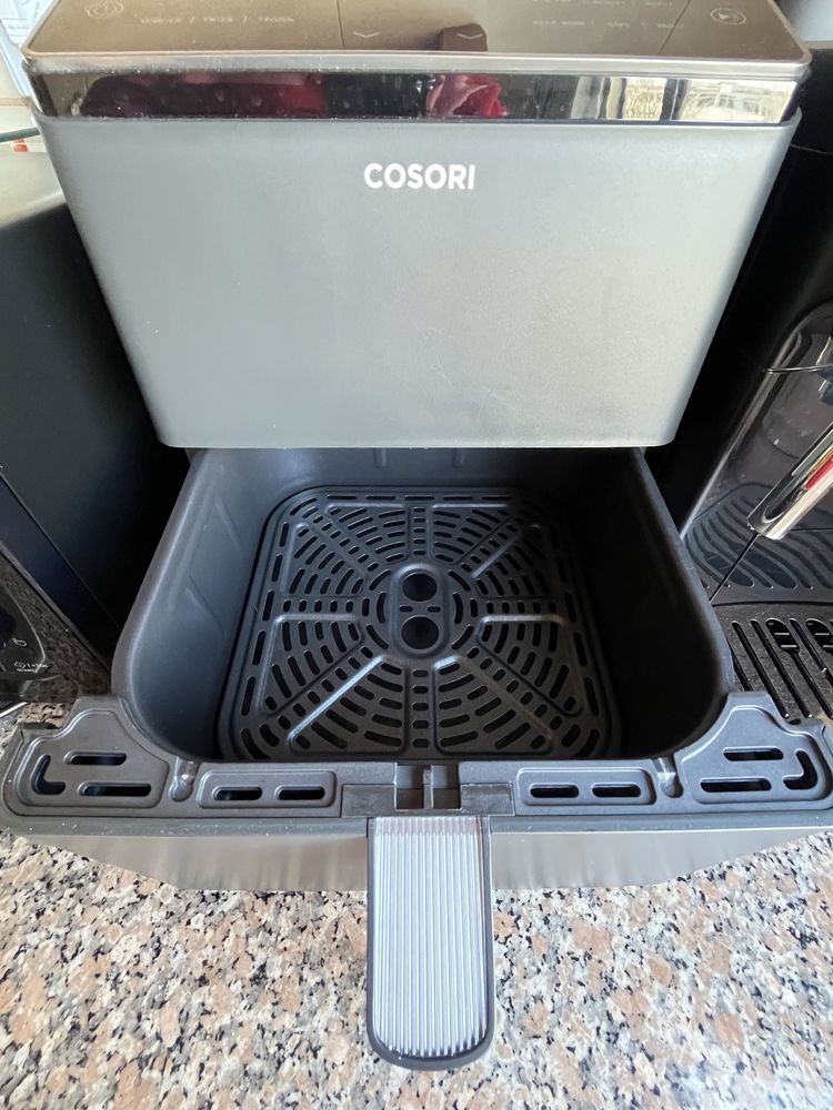 Airfryer COSORI 360 Thermal IQ c/ Garantia