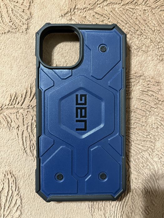 Чохол для iPhone 13 UAG Pathfinder MagSafe