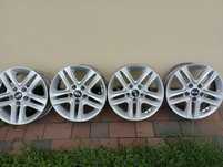 Alufelgi aluminiowe