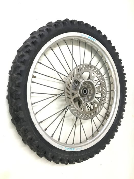 Felga Przednia Kolo Husqvarna TE 350 KTM 510 610 EXCEL Takasago 21