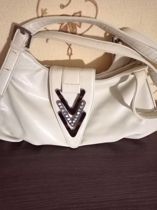 Сумка женская  с короткими ручками