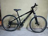 Bicicleta tipo BTT