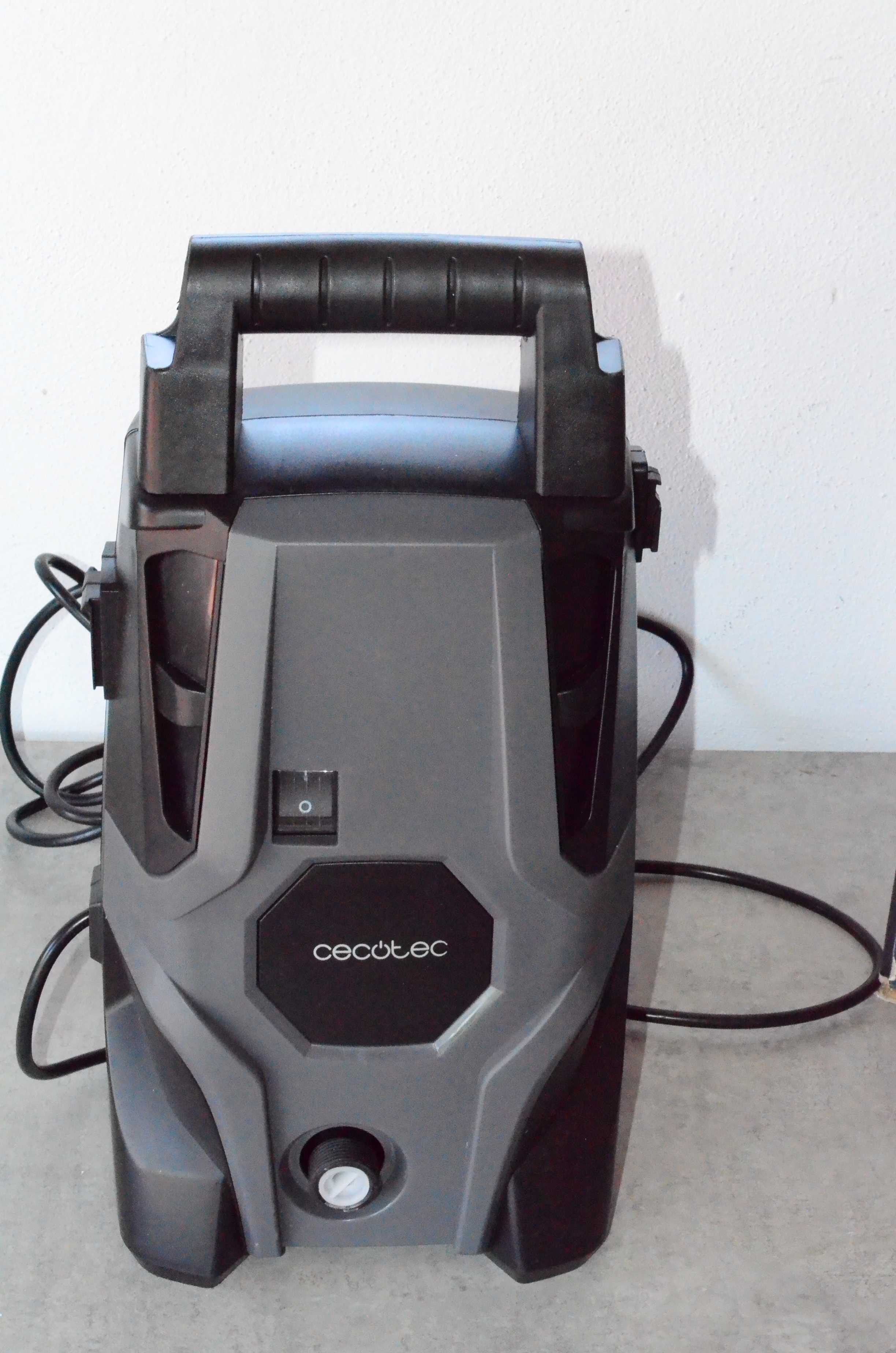 Myjka ciśnieniowa 1400W CECOTEC Hydroboost 1400 Essential