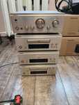 Zestaw Denon f88