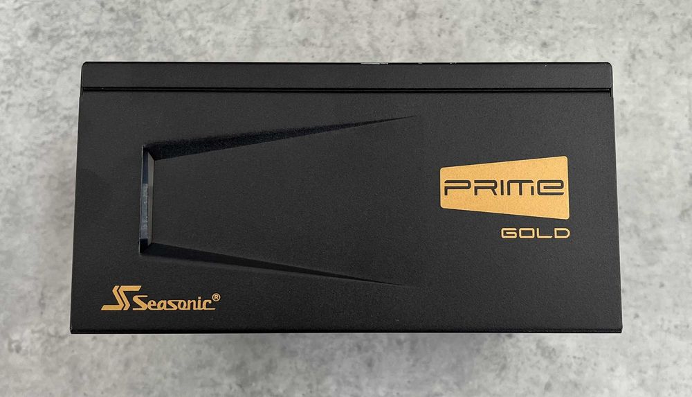 Блок живлення Seasonic Prime 1300 Gold