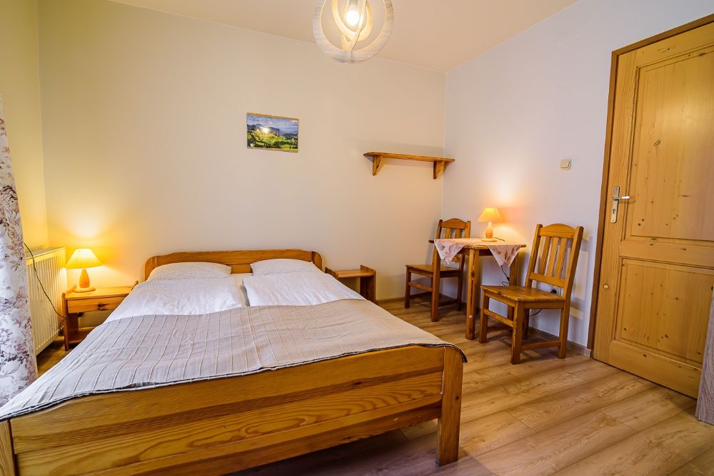 Szczawnica Na Skale wolne pokoje i apartament w górach