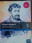 Ponad słowami 3 cześć 1