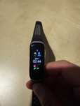 Galaxy Fit2 smartwatch