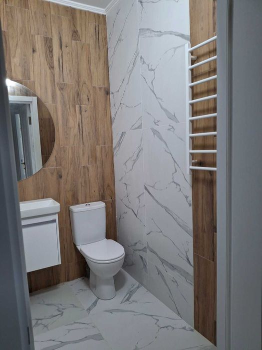 1к, АГОРА, супер ремонт і поверх  ще є мінімальне оформлення