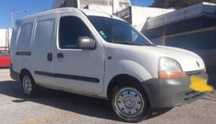 Vendo peças Renault kangoo