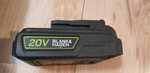 Blank Hagen bateria nowa