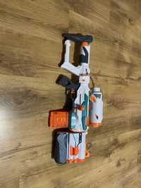 NERF N-Strike Modulus Tri Srrike