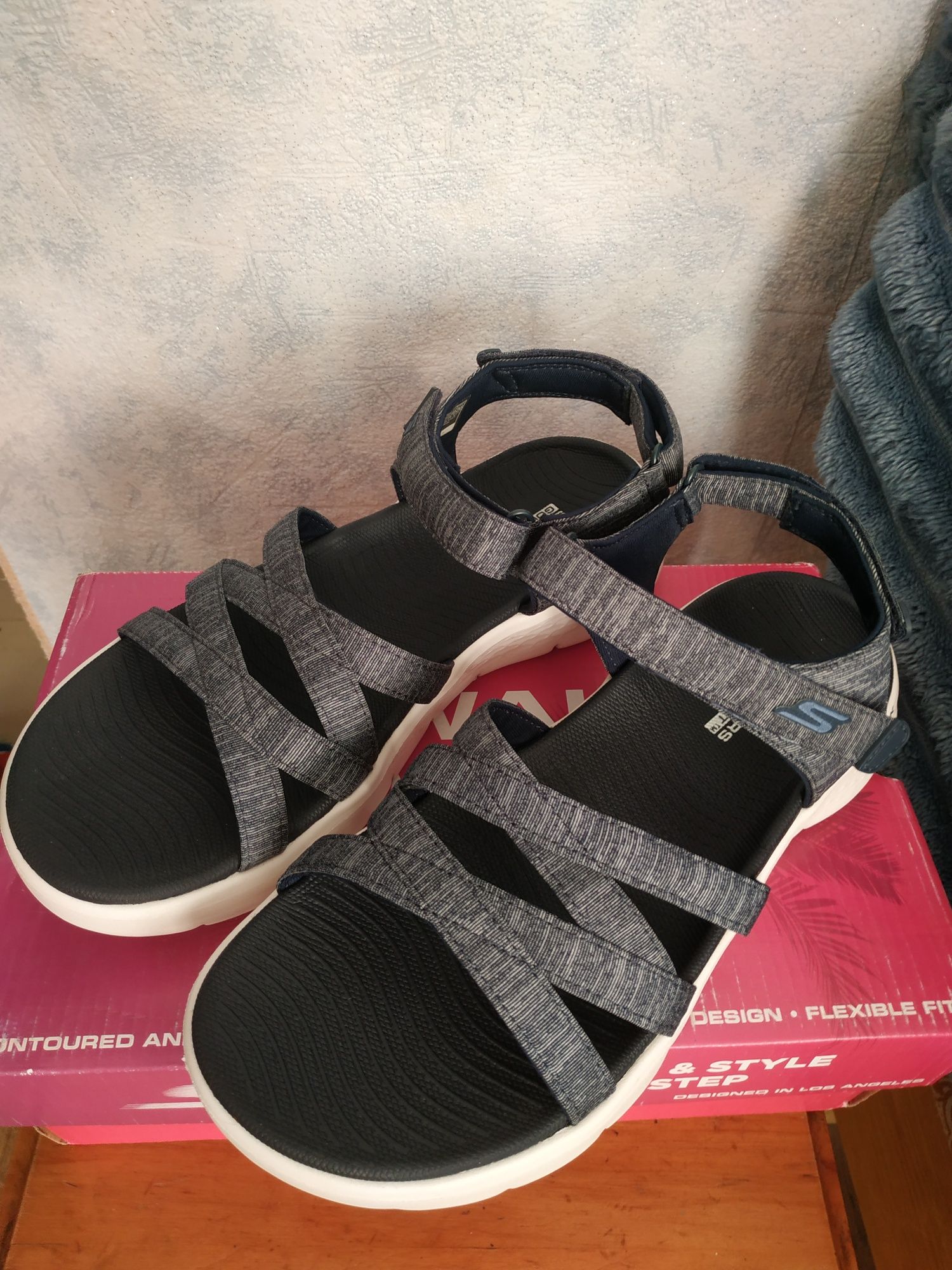 Skechers Go Walk Flex 37,5