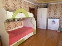 Меблі для двох в дитячу кімнату