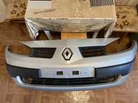 Бампер на Renault Megane 2 (hatchback)