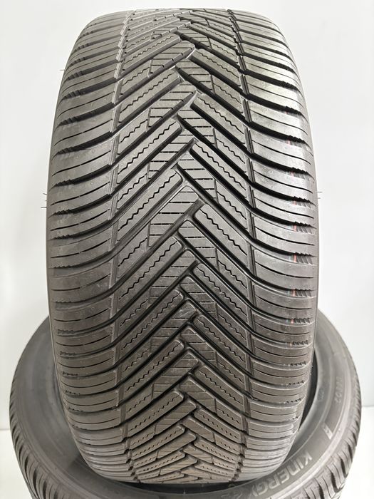 245/45 R18 100Y XL Всесезонні шини Hankook Kinergy 4S2 колеса резина
