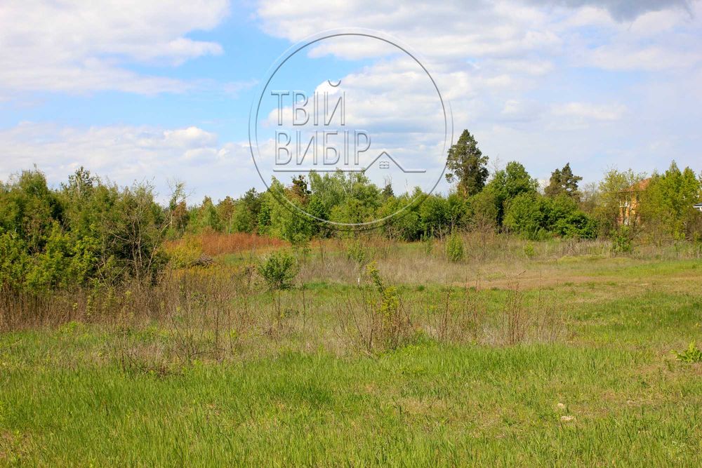 Продаж Видової Ділянки Гореничі