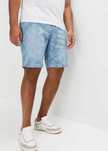 B.P.C spodenki bermudy jeans męskie r.60