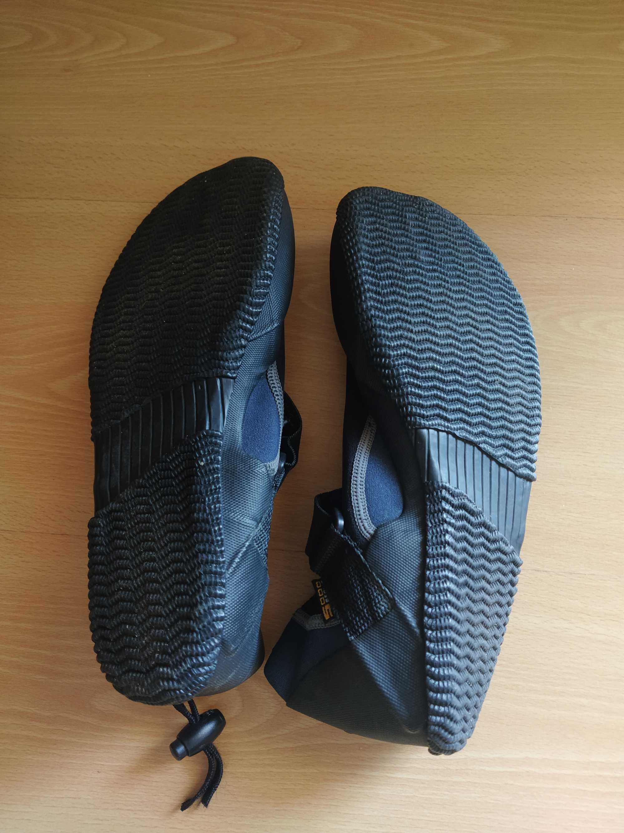 Botas surf neil pryde