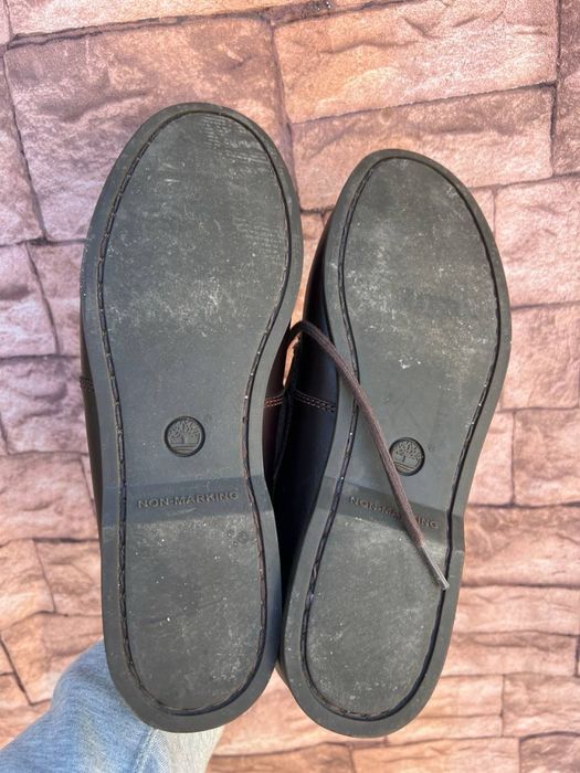 Продам Топсайдери от Timberland