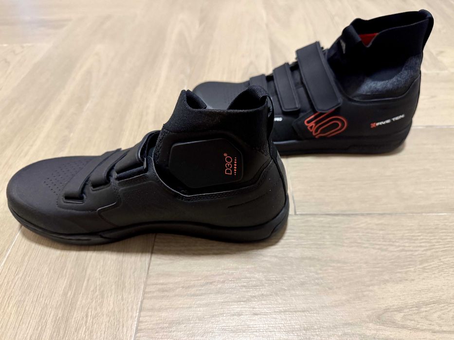 Sapatilhas Adidas FiveTen Freerider Pro Mid Vcs