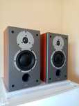 ) Dynaudio 42w-колонки