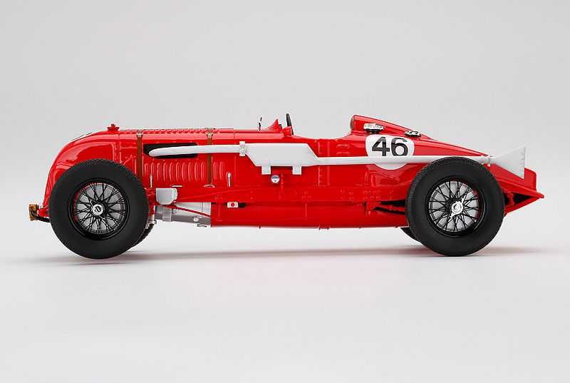 1 18 TSM BENTLEY BLOWER 46 (НЕ CMC, Auto Art, Norev, Minichamps)