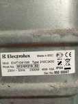 Pralka Electrolux filtr przeciw zakłóceniowy