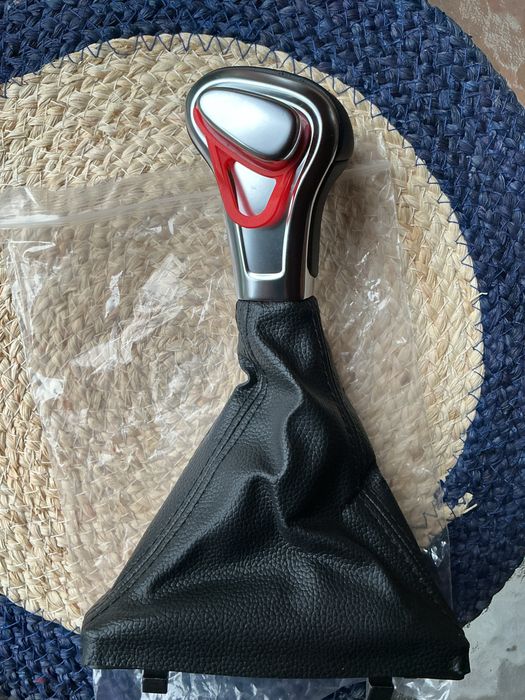 Ручка чохол кожух ручки коробки Audi A5 A4L Q5 B8 B8PA B9 вантажівок