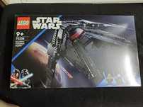 Lego 75336 Prom Inkwizytorów Scythe Obi-wan Kenobi Nowy!