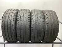 Opony Lato Continental ContiVanContact 200 225/55R17C Adax Koźle