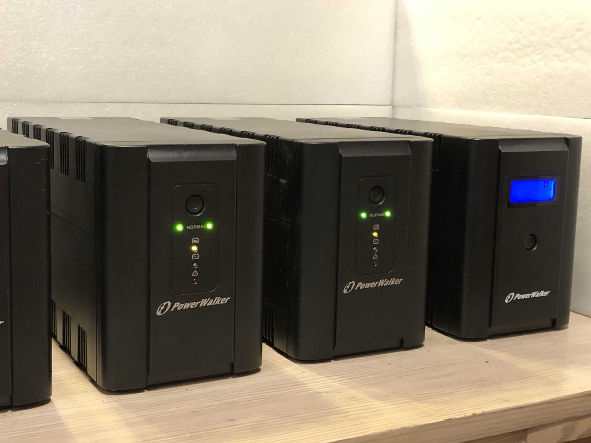 UPS Power Walker 1200W