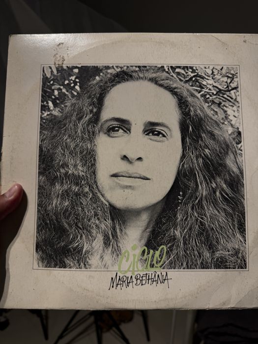 26 Discos vinil LP - música brasileira