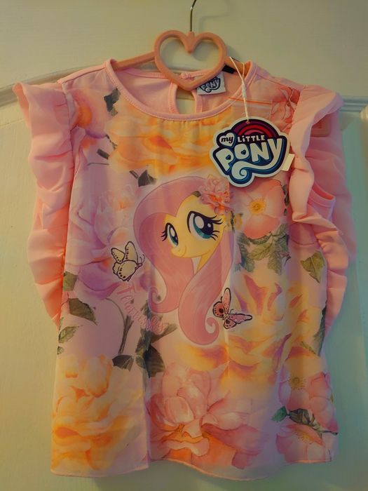 Футболка мy little pony