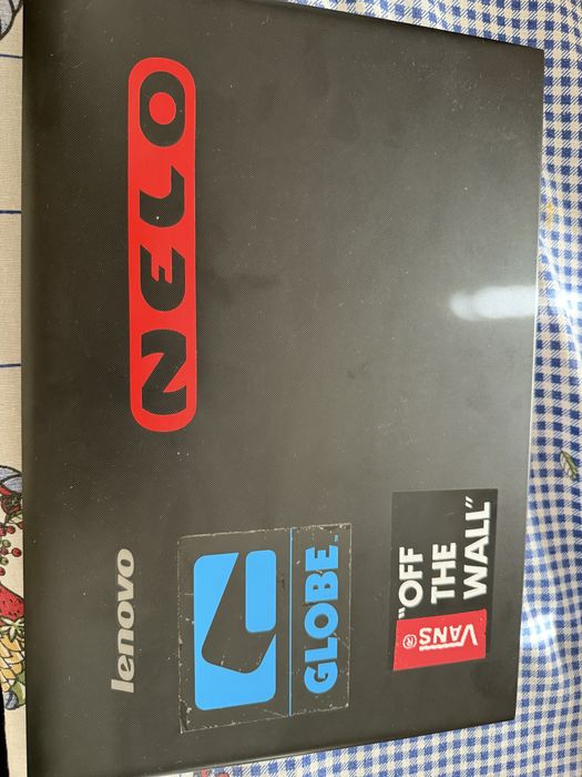 Portátil lenovo ideapad 100 i5