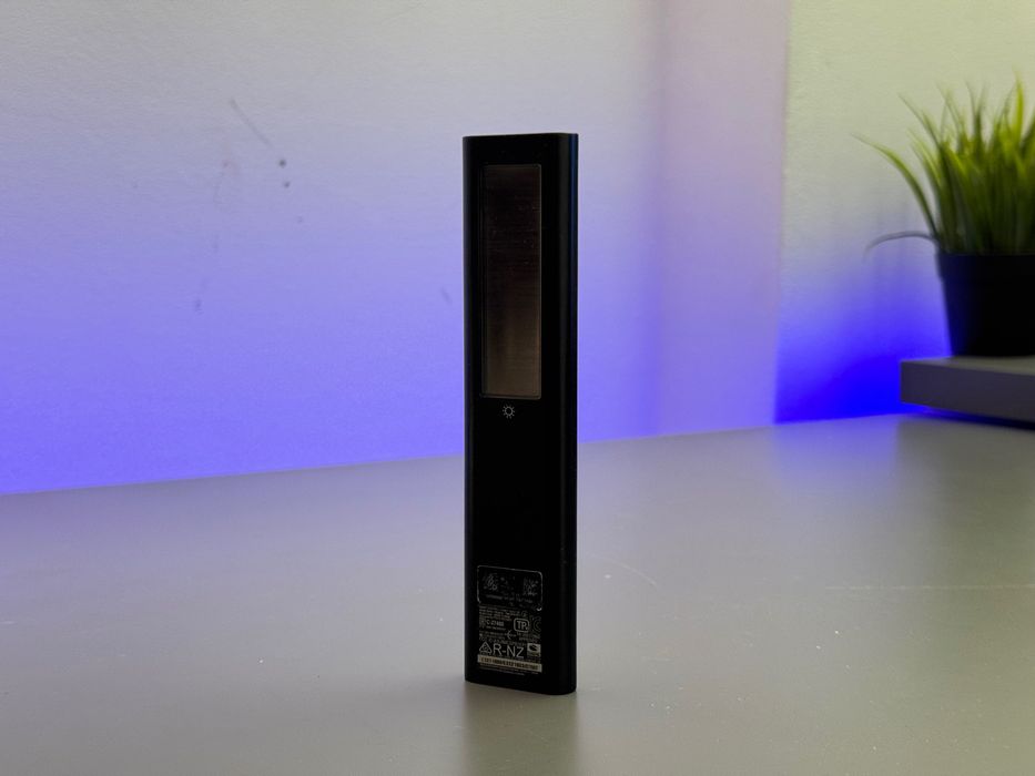 Telewizor Samsung Neo QLED QN90B 43” 4K mini LED z pilotem