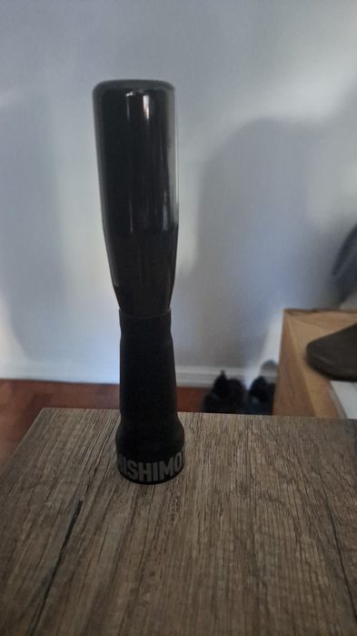 Manete extensor Mishimoto 72mm ** UNIVERSAL