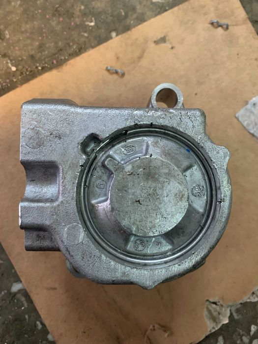 Mercedes B klasa W245 A kla W169 pompa oleju skrzyni automatycznej CVT