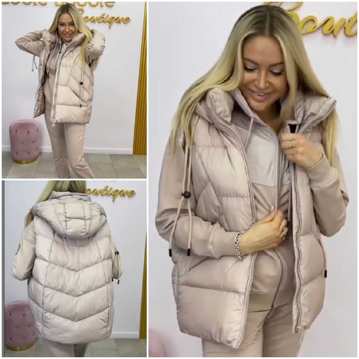 Жилет New Color xs