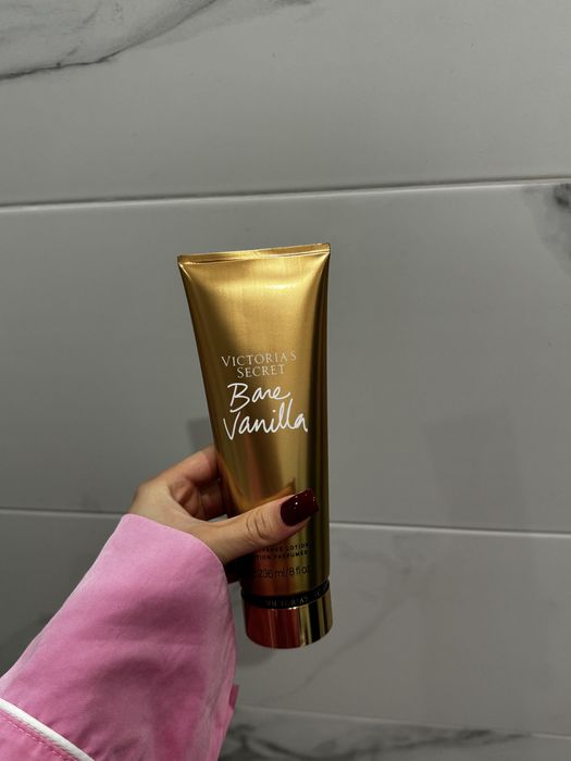 Лосьйони від Victoria’s secret